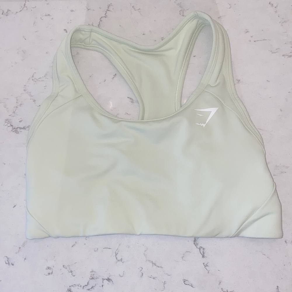 Gymshark sports bra